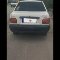 پراید131|خودرو سواری و وانت|زابل, |دیوار