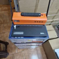 صحافی کتاب پانچ و سیمی کن کتاب درسی مدل u528|لوازم التحریر|تهران, لاله زار|دیوار