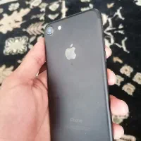 آیفون ۸ مشکی - اوراقی