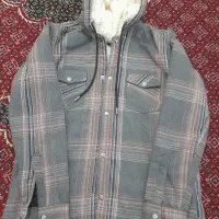 هودی وکاپشن|لباس|اسلامآباد غرب, |دیوار