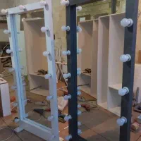 آینه چراغدار|آینه|تبریز, |دیوار