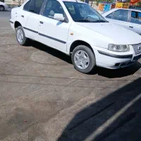سمند مدل ۹۱ تک سوز
