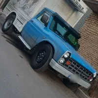 نیسان یخچالدار آخر ۴۰۱دوگانه شرکت