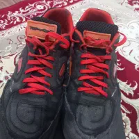 کفش ورزشی فوتسالی