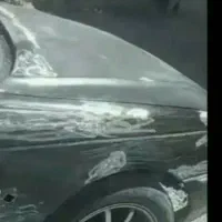 نقاشی اتومبیل