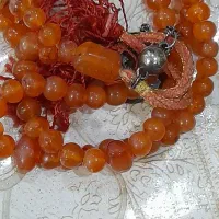 تسبیح تمام عقیق قدمت ۱۰۰ساله|بدلیجات|قم, آزادگان|دیوار