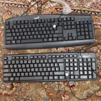 کی بورد