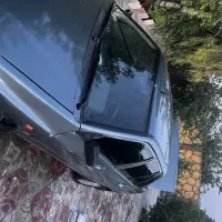 پراید مدل ۸۷