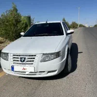سورن ef7 مدل 1397 لاکاغذی همه چی پلمپ