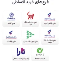 پکیج با اقساط بلندمدت|آبگرمکن، پکیج، شوفاژ|کاشان, زیدی|دیوار