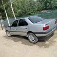 405 مدل 96