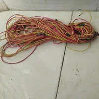 چهل مترکاله برق