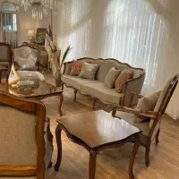 مبل فرانسوی کد B72