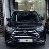 جک s3 مدل ۱۴۰۰