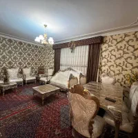 مبل سلطنتی|مبلمان خانگی و میز عسلی|شاهین دژ, |دیوار