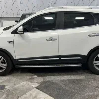 جک S5 دنده ای مدل 94|خودرو سواری و وانت|تهران, آبشار|دیوار