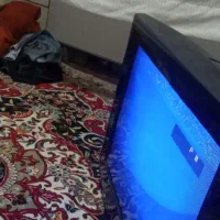 تلوزیون ۲۱ اینچ|تلویزیون و پروژکتور|نورآباد, |دیوار