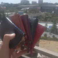 کیف پول و جاکارتی|کیف، کفش، کمربند|خاوران, |دیوار