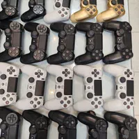 دستهps4 درحد نو اصلی تعداد|کنسول، بازی ویدئویی و آنلاین|اصفهان, جامی|دیوار