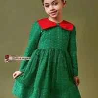 لباس یلدایی کودک