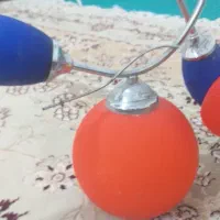 لوستر|لوستر و چراغ آویز|بندر امام خمینی, |دیوار