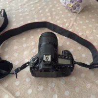 دوربین عکاسی کنون|دوربین عکاسی و فیلم‌برداری|تربت‌حیدریه, مظفریه|دیوار