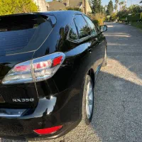 Rx350|خودرو سواری و وانت|تهران, دارآباد|دیوار