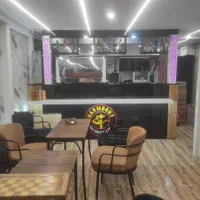 مبل صندلی رستوران فروشگاه /رستورانی|کافیشاپ و رستوران|تهران, طرشت|دیوار