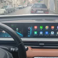 تیگو ۸ هیبرید ۱۴۰۲