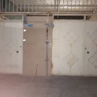 خونه ۱۰۰ متری در ارغوان شرقی ۱ با شاب نرده