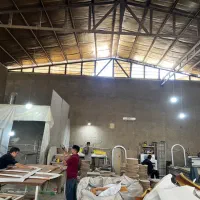 وکیوم کار و کارگر ساده