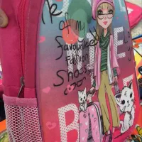 کیف پیش دبستانی عمده|کیف، کفش، کمربند|سرپل ذهاب, |دیوار