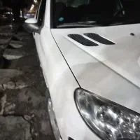 فروش فوری 206بی رنگ v8