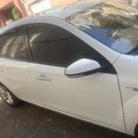 فروش برلیانس اتومات H320|خودرو سواری و وانت|تهران, ولنجک|دیوار