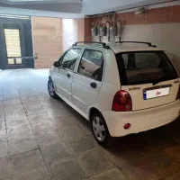 ۴سیلندر mvm 110بیرنگ بدون تصادف سفید