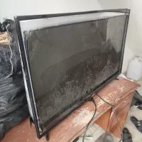 تلویزیون صنام 43اینچ