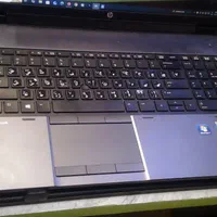 لپ‌تاپ اچ پی zbook hp|رایانه همراه|تهران, فدک|دیوار