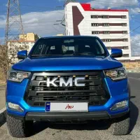 کی ام سی تی ۸ kmc t8