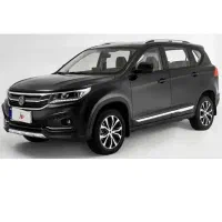 فروش فردا sx5 مشکی کم کار