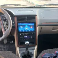 پژوپارس تیوفای ۴۰۱ سیمی