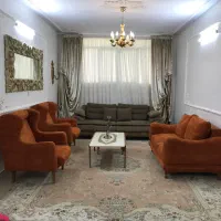 مبلمان ۸ نفره و میز عسلی|مبلمان خانگی و میز عسلی|تهران, شهرک گلها (تهرانسر)|دیوار