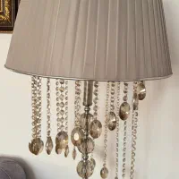 اباژور قدی کلاهک طوسی