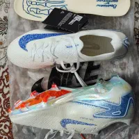 کفش فوتبال نایک مرکوریال اورجینال