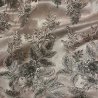 پارچه لباسی مناسب عروس