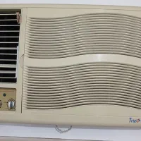 کولر ۱۸ موتور سوخته