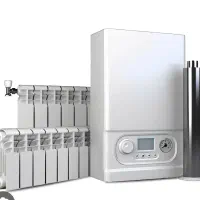 نصب و تعمیر پکیج و لوله کشی تصفیه آب و تاسیسات|خدمات پیشه و مهارت|ساری, |دیوار