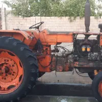 تراکتور رومانی