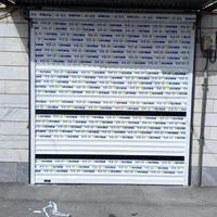 انواع دربهای اتوماتیک|خدمات پیشه و مهارت|اراک, |دیوار