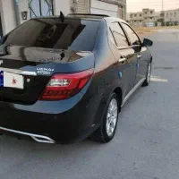 دنا پلاس توربو اتومات ۱۴۰۱|خودرو سواری و وانت|کازرون, |دیوار