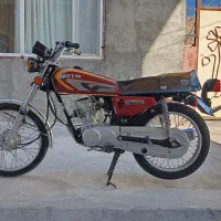 موتور 125NMSشاتون کوتاه